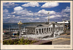 Сталинградский речной вокзал