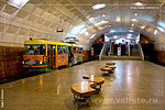станция площадь Ленина фото