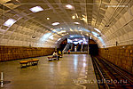 станция метротрама площадь Ленина фото