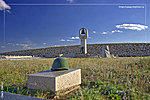 солдатские могилы в Россошках фото