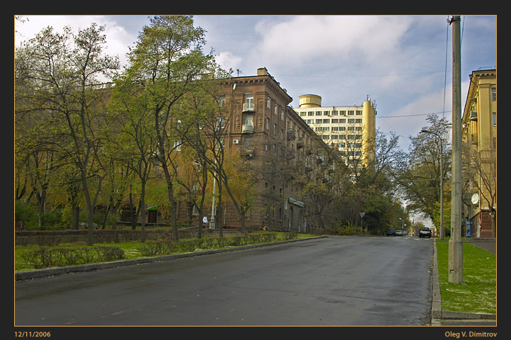 улица Ленина фото