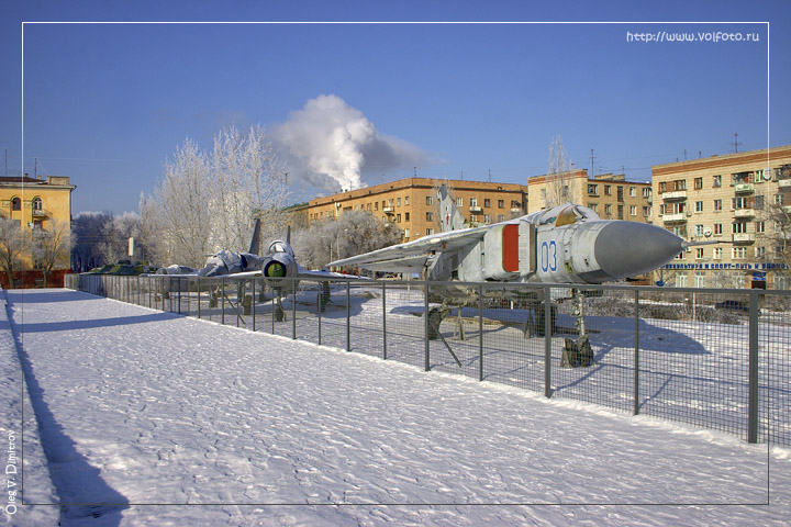 Самолеты Качинского военного училища фото