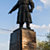 Памятник летчику Хользунову