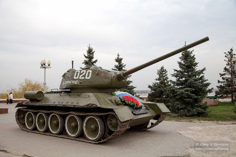 Т-34 фото