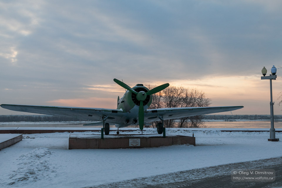 Су-2 на рассвете фото