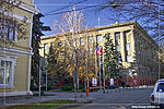 Городская администрация