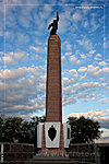 Памятник чекистам