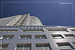 Diamond building