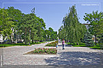 Проспект Ленина