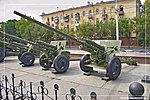 52-мм пушка ЗИС-2