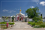 Церковь Параскевы Пятницы