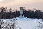 Зимний маяк