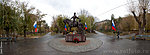 Памятник российскому казачеству