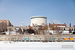 Музей-панорама "Сталинградская битва