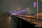 У Астраханского моста