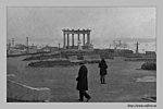 Сталинград ротонда фото