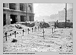 кладбище немецких офицеров фото
