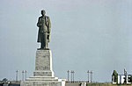 памятник Сталину Волгоград фото