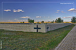 старое немецкое кладбище в Россошках фото