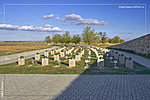 Солдатские могилы