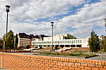 Дворец культуры Городищенского района