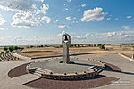Советское воинское кладбище