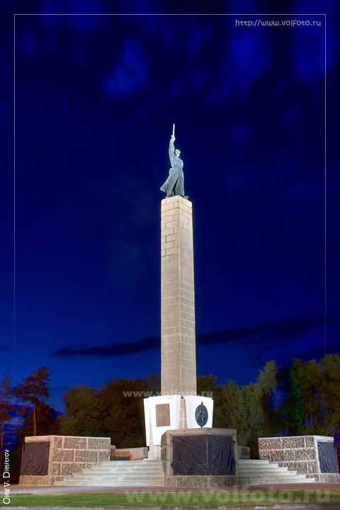Памятник Чекистам фото