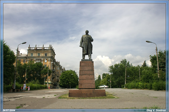 Ленин фото