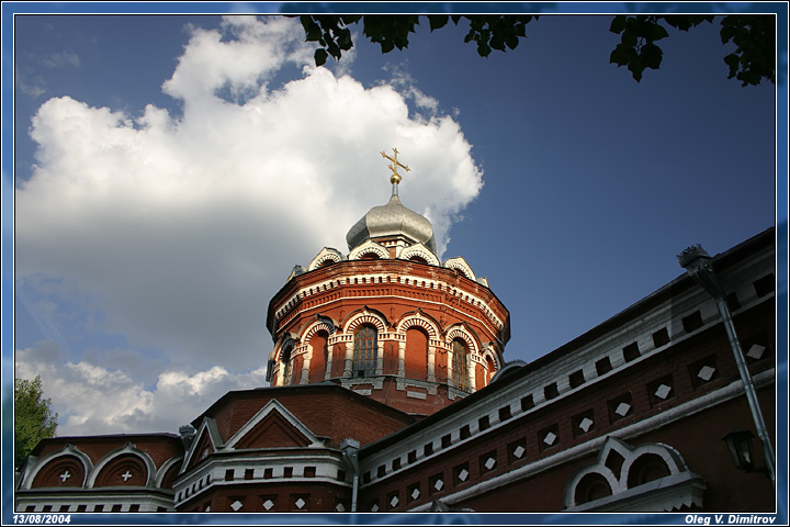 Казанский собор фото