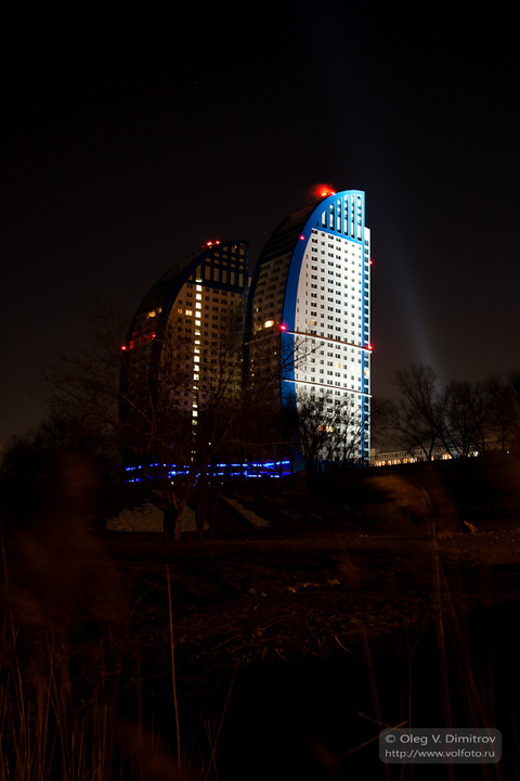 Фото алые паруса волгоград