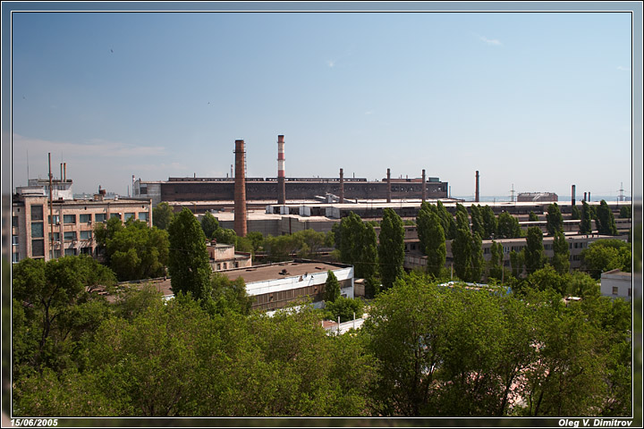 Завод Красный Октябрь Волгоград Фото