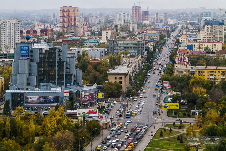 Фото волгоград рабоче крестьянская улица 14