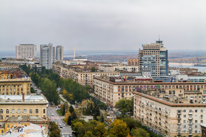 Волгоград сегодня фото 2023