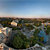 Панорама с дома-башни пр. Ленина 93