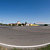 Вид на аэровокзал - панорама