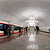 Станция «ТЮЗ» - панорама