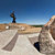 Памятник донскому казачеству - панорама