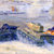 танковый таран капитана Михаила Нечаева на полотне панорамы Сталинградская битва