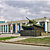 Площадь Дзержинского - панорама