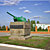 танковая башня на площади Возрождения фото