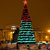 Новогодняя елка Краснооктябрьского района