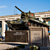 Т-34 на площади Дзержинского