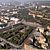 Площадь Павших борцов - панорама
