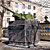 танковая башня на улице Советской фото