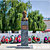 Памятник генералу Шумилову
