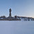Панорама у памятника Ленину