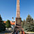 Памятник защитникам Сталинграда