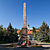 Памятник защитникам Сталинграда