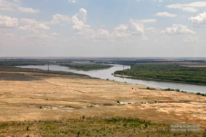 Карта песковатка волгоградская область