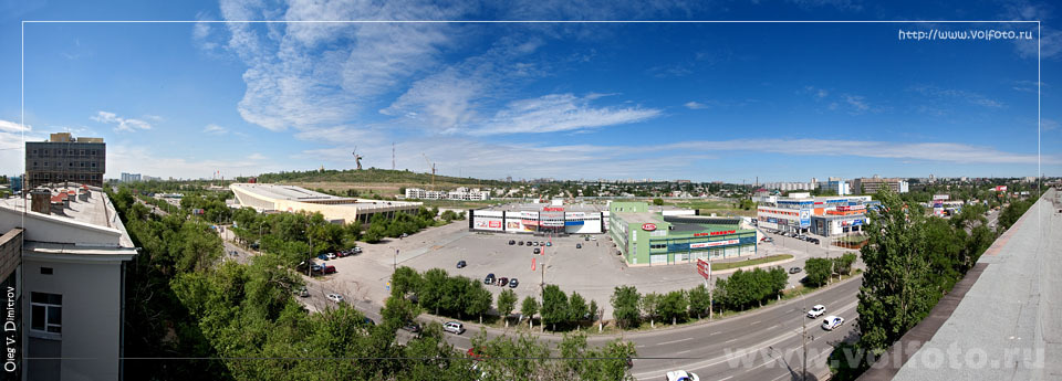 Торговый центр "Эльдорадо" фото
